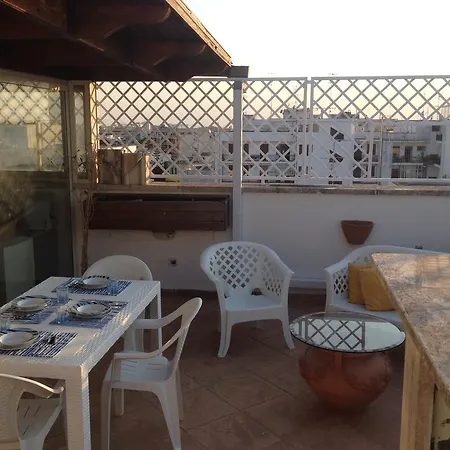 Cinzia Apartment