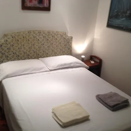 Apartment Cinzia
